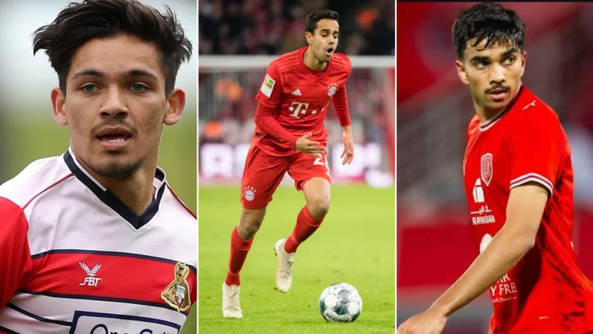 No India, Still Indian: Three Desi-Origin Stars Set For FIFA World Cup 2026