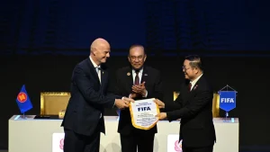 FIFA ASEAN Cup In 2026: Indian Football Team Set To Play Against Top Nations