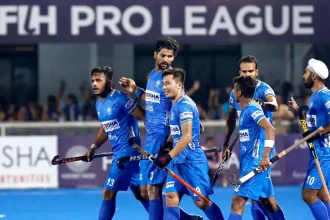 FIH pro league