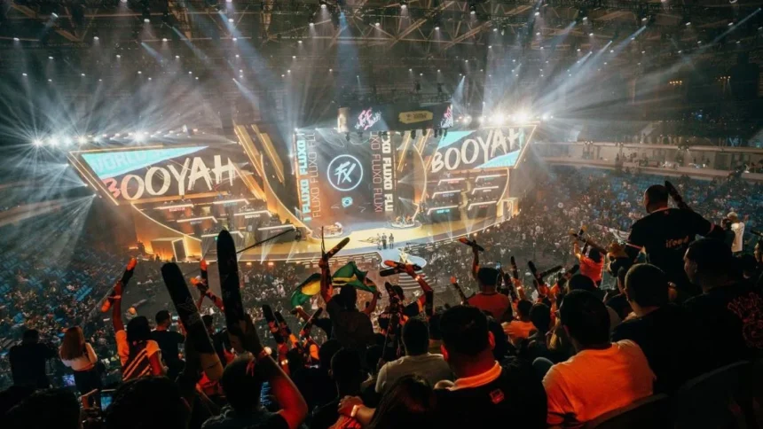 3 Indian Teams Qualify For Esports World Cup 2026 Free Fire 