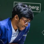 Fabiano Caruana Outsmarts R Praggnanandhaa, Sets Up Nail-Biting Super Chess Classic Finish