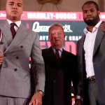 Fabio Wardley vs Daniel Dubois: India Time, Fight Card And How To Watch