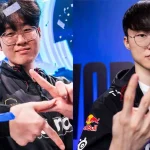 South Korea Asian Games 2026 LoL Roster Revealed (Faker Returns) 