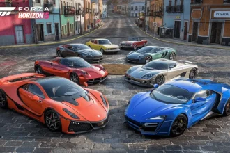 Fastest Car In Forza Horizon 6: Top 5 Speed Monsters 