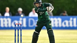 Fastest Century For Pakistan In Women ODIs: Gull Feroza Stars As Pakistan Sweep PAK vs ZIM Series 3-0