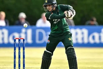 Fastest Century For Pakistan In Women ODIs: Gull Feroza Stars As Pakistan Sweep PAK vs ZIM Series 3-0