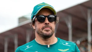 Fernando Alonso Sceptical About F1 Rule Changes Before Miami GP