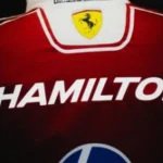 Ferrari Reportedly Ready With Lewis Hamilton Replacement Amid Growing Questions
