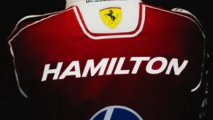 Ferrari Reportedly Ready With Lewis Hamilton Replacement Amid Growing Questions