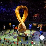 Is The FIFA World Cup Hype Falling? Ticket Prices Start To Fall, Questions Start To Rise