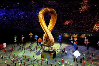 Is The FIFA World Cup Hype Falling? Ticket Prices Start To Fall, Questions Start To Rise