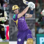 Finn Allen Becomes Fourth KKR Batter to Score IPL Century With Match-Winning 100 * Against Delhi Capi