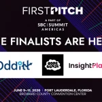 First Pitch finalists revealed for SBC Summit Americas start-up competition