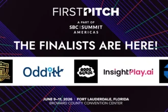 First Pitch finalists revealed for SBC Summit Americas start-up competition