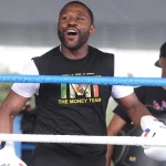 Floyd Mayweather Reportedly Ordered To Pay $33K Monthly After Alleged Baby With Stripper