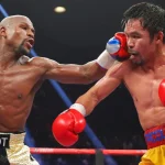 Top 5 Biggest Gates In Boxing History
