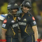 IPL 2026 Final: ​Gujarat Titans Record At Narendra Modi Stadium