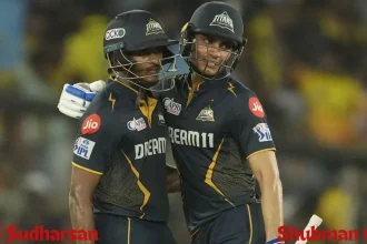 IPL 2026 Final: ​Gujarat Titans Record At Narendra Modi Stadium