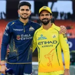 GT VS CSK IPL 2026 MATCH 66