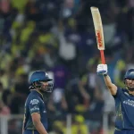 Updated IPL 2026 Points Table After SRH vs CSK
