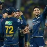 GT vs CSK, IPL 2026: Gujarat Titans Crush Chennai Super Kings To Seal Top-Two Finish In IPL Thriller