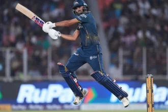 GT vs PBKS, IPL 2026: Close 4 Wicket Victory For GT