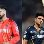 GT vs PBKS, IPL 2026 Match 46