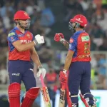 GT vs PBKS, IPL 2026 Match 46_ 1st Inning
