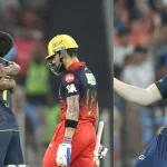Updated IPL 2026 Orange Cap And Purple Cap List After GT vs RCB