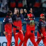 GT vs RCB IPL 2026 QUALIFIER-1: RCB WON