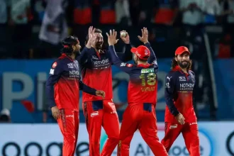 GT vs RCB IPL 2026 QUALIFIER-1: RCB WON