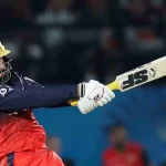 GT vs RCB, IPL 2026 Qualifier-1 : 1ST INNING
