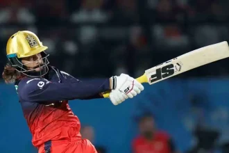 GT vs RCB, IPL 2026 Qualifier-1 : 1ST INNING