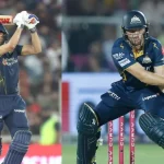 Updated IPL 2026 Points Table After GT vs RCB