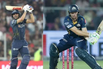 Updated IPL 2026 Points Table After GT vs RCB