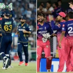 GT vs RR Qualifier 2: Which Team Has Better Record In IPL 2026?