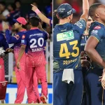 IPL 2026: GT vs RR probable playing XI For The Qualifier 2