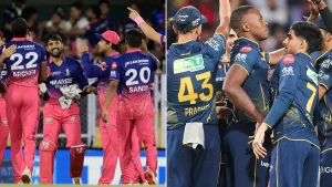 IPL 2026: GT vs RR probable playing XI For The Qualifier 2