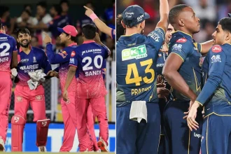 IPL 2026: GT vs RR probable playing XI For The Qualifier 2