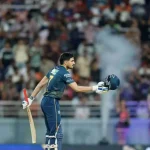GT vs RR, IPL 2026 Qualifier-2 GT WON