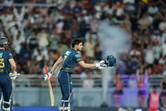 GT vs RR, IPL 2026 Qualifier-2 GT WON