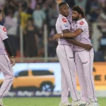 Updated IPL 2026 Purple Cap And Orange Cap List After GT vs SRH