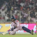 Updated IPL 2026 Points Table After GT vs SRH