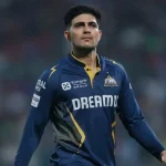 Not Just With the Bat: Gill Takes A Swipe At Punjab Kings Online