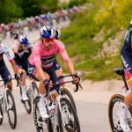 Giro d’Italia Spectators Reported After Dangerous Incident During Stage 6