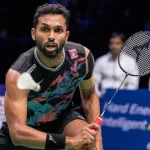HS Prannoy Urges Fans To Applaud India’s Historic Thomas Cup Bronze