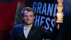 Hans Niemann