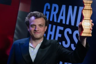 Hans Niemann