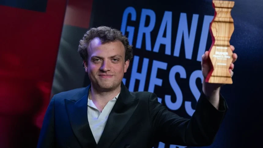 Hans Niemann