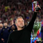 “I’ll Never Forget This Moment”: Why Hansi Flick’s La Liga Celebration Resonated With FC Barcelona Fans